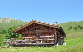 Náhled objektu Chalet Baita Medil, Moena