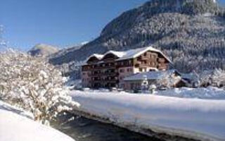 Náhled objektu Vitalhotel Gosau, Gosau