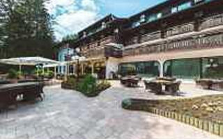 Náhled objektu Hotel Ribno, Bled