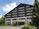 Náhled objektu Hotel SAVICA, Bled