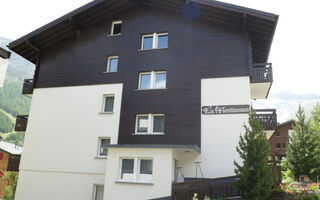 Náhled objektu La Montanara, Saas - Fee
