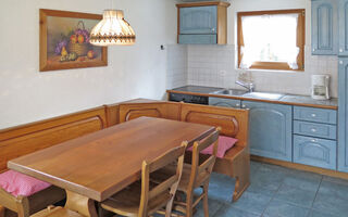 Náhled objektu Chalet Alpendörfli, Saas - Fee