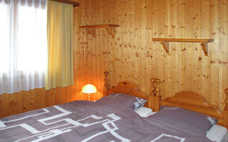 Náhled objektu Residenz Edelweiss, Saas - Balen
