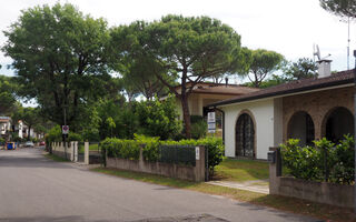 Náhled objektu Villa Salvador, Lignano