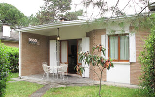 Náhled objektu Villa Azalea, Lignano
