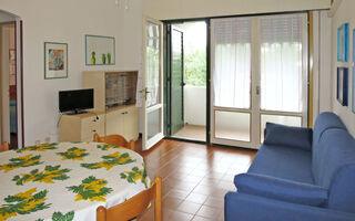 Náhled objektu Ferienwohnung Mit Pool, Caorle