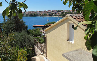 Náhled objektu Martinis, Trogir