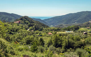 Náhled objektu San Pietro, Cinque Terre