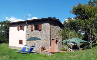 Náhled objektu Casa Grande Quercia, Aulla