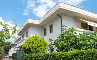 Náhled objektu Residence Innocenti, Marina di Massa