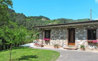 Náhled objektu Casa Il Gelso, Marina di Massa