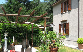 Náhled objektu Casa Ardesia, Seravezza