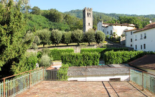 Náhled objektu Villa Amerino, Bagni di Lucca