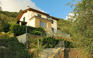 Náhled objektu Casa Rosa, Pietrasanta