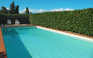 Náhled objektu Villetta Casina, Lucca
