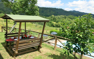 Náhled objektu Il Collaccio, Castelnuovo di Garfagnana