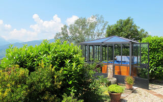 Náhled objektu Rustico Le Altane, Castelnuovo di Garfagnana