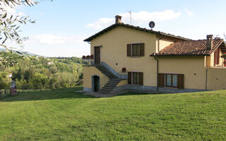 Náhled objektu Casetta Tramonti 1, Castelnuovo di Garfagnana