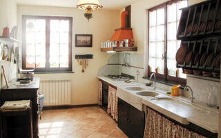Náhled objektu Casa Campanella, Camaiore