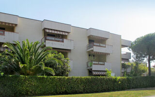 Náhled objektu Residence Sea House, Viareggio