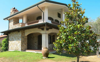 Náhled objektu Casa La Tosca, Torre del Lago Puccini
