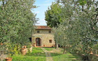 Náhled objektu Casa Silvana, Pistoia