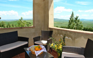 Náhled objektu Casa Valle Dorata, Montecatini Val di Cecina