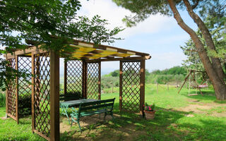 Náhled objektu Agriturismo Casallario, Volterra