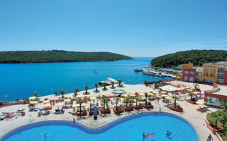 Náhled objektu Aparthotel del Mar, Banjole