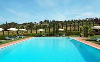 Náhled objektu Casa La Stellina, San Gimignano