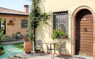 Náhled objektu Casa Alle Vacche, San Gimignano