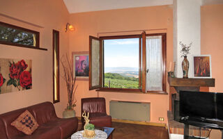 Náhled objektu Villa Alessandra, Montaione