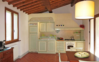 Náhled objektu Casa Frappi, Castiglion Fiorentino