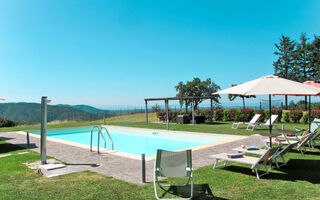 Náhled objektu Azienda Agricola Montelucci, Gaiole in Chianti