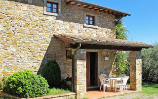 Náhled objektu Casa Claudia, Monte San Savino