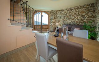 Náhled objektu La Suite Del Benessere, Montalcino