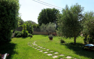 Náhled objektu Casa Antonia, Bibbona