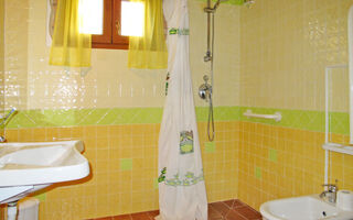 Náhled objektu Agriturismo Maria Adelaide, Paganico
