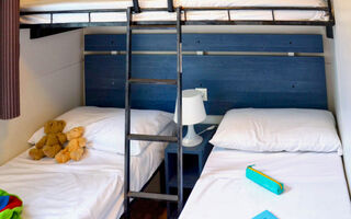 Náhled objektu Camping Orbetello Camping Village, Monte Argentario