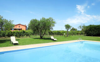 Náhled objektu Agriturismo Santa Bruna, Orte