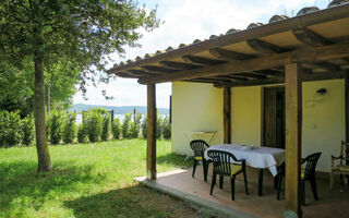 Náhled objektu Chalet Del Lago, Lago di Bolsena