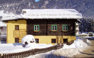 Náhled objektu Bauernhaus Wenger, Bad Hofgastein