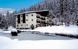 Náhled objektu Hotel Alpenhaus Evianquelle, Bad Gastein