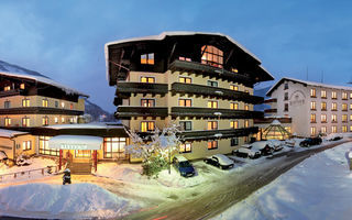 Náhled objektu Hotel Bärenhof, Bad Gastein