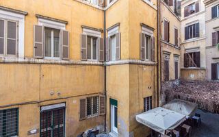 Náhled objektu Piazza Navona Panoramic Terrace, Řím