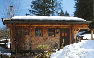 Náhled objektu Haus Pessenteiner, Saalfelden