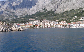 Náhled objektu Inoma, Makarska