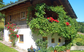 Náhled objektu Klemmhäusl, Alpbach