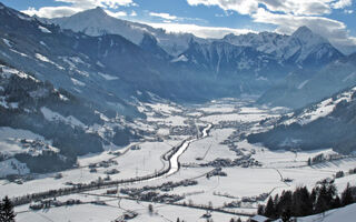 Náhled objektu Bloserhof, Zell am Ziller