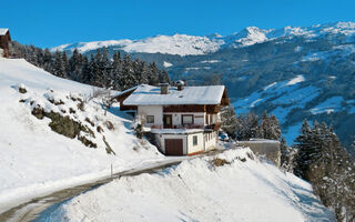 Náhled objektu Oberriese, Zell am Ziller